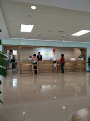 -北京圣宝妇产医院·妇产科·儿科