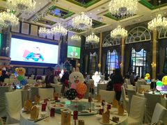 -星河湾半岛酒店-真粤中餐厅