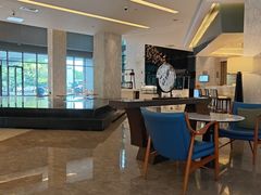 -玄武苏宁诺富特酒店·紫金轩中餐厅