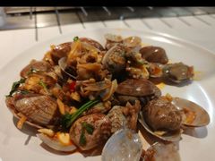-串门小炉子自助烧烤·小火锅(南京首店)
