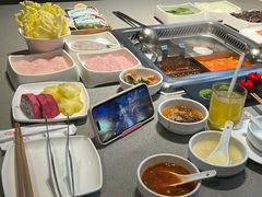 -海底捞火锅(珠影星光城夜宵主题店)