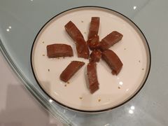 -漢舍中国菜馆(889广场店)