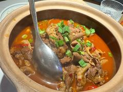 -匠熙小馆(崇文门店)