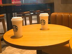 -星巴克(绍兴诸暨万达广场店)