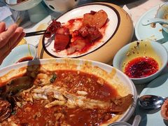 -淮扬韵(凤八市政府店)