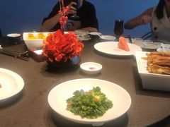 -晓长安·新陕菜(曲江店)