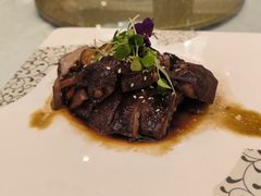 -乾隆美食·本帮菜(黄河路店)