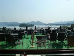 景观位-楼外楼(西湖景区孤山路店)