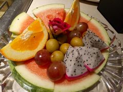 -海底捞火锅(上元大街店)