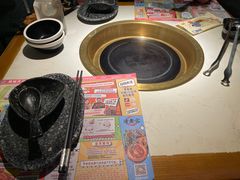 -哥老官重庆美蛙鱼头(五角场合生汇店)