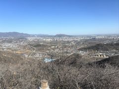 -北京周口店北京人遗址博物馆