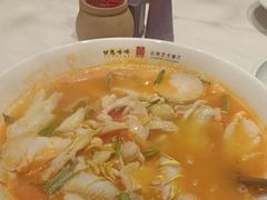 -甘思咪哚·云南艺术餐厅(天河广百店)