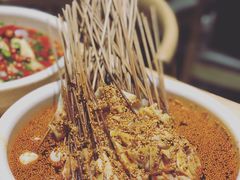 -嘉州叶婆婆钵钵鸡(建设路店)