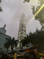 -OCEAN DANCE高空舞蹈室