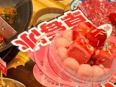 -周小明火锅(黑金冠社区店)