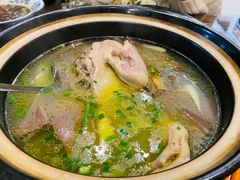 -呼吸森林·生态农庄农家乐私房菜