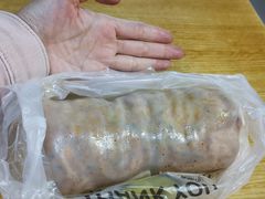 -安徽阜阳卷馍(西单店)