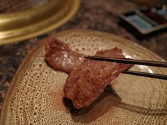 羽下肉-老乾杯和牛烧肉(王府中环店)