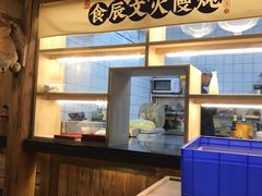 -长安大牌档之西安博物院文化餐厅(中贸店)