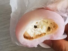 樱花糕糕团团-好利来(清华南门店)