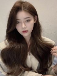 -张昊造型