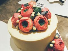 珍爱-BON CAKE(华贸购物中心店)