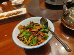 -中国徽菜·徽商故里(罍街店)