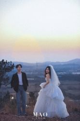-MAO亲爱的猫婚纱摄影工作室