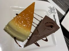 -斗牛士牛排餐厅(嘉里汇店)