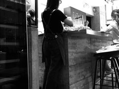 -Home Cafe(水榭春天店)