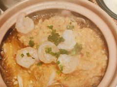 -谷田稻香·砂锅菜(汇暻广场店)