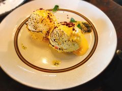 芝士烤土豆泥-Juicy Bakery(瑞景店)