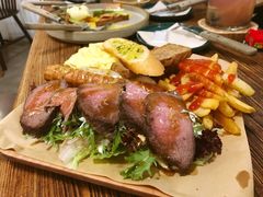 好美味全餐-The Good Place好地方·Brunch·coffee(国贸店)