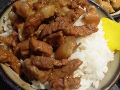 -大牛湾·眷村牛肉面(蠡溪店)