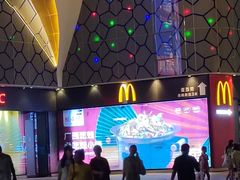 -万达广场(桂林高新店)