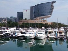 android_upload_pic-大梅沙游艇度假酒店