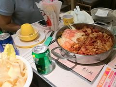 -黄记煌三汁焖锅(悦方IDmall店)