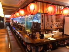 -鸟鹏烧鸟居酒屋(熙龙湾店)