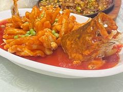 -福来居烤鸭店(天坛二店)