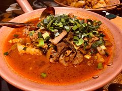 -云海肴·汽锅鸡·云南菜(高德置地店)