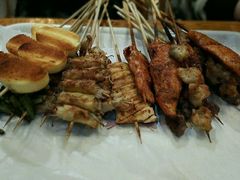 android_upload_pic-云晓光头烧烤吧(德平路店)