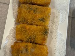 -功德林素菜饭庄(前门店)