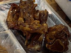 -赵元章肉骨烧(山塘街店)