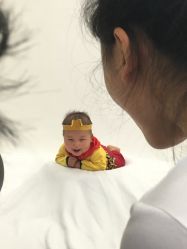 -倾城宝贝儿童摄影(浦东金谊店)
