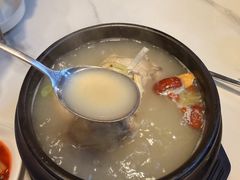 -长顺参鸡汤店(西塔总店)
