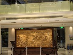 -桐庐开元名都大酒店