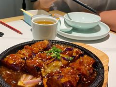 -客汁源味·客家菜(时代城店)