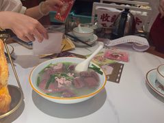 -禄运茶居·手工点心(猎德店)