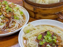 -马国庆蒸面(鼓楼街店)