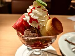 -Lia Cafe Bar Restaurant松山咖啡屋